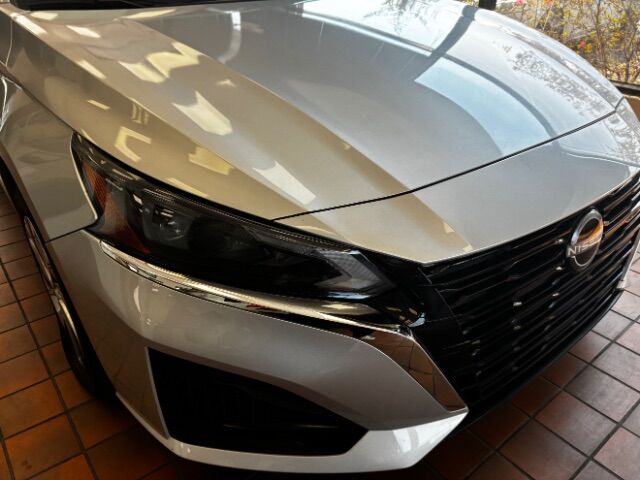 2024 Nissan Altima S FWD