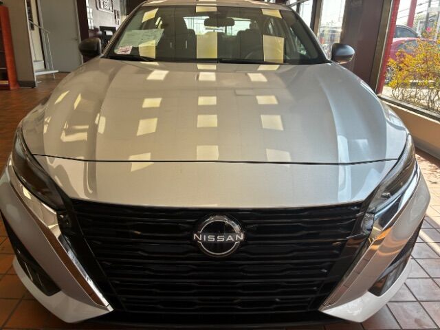 2024 Nissan Altima S FWD Kannapolis NC