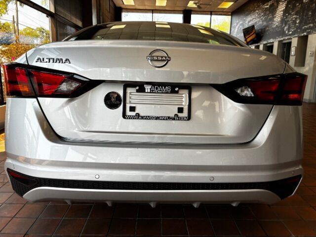 2024 Nissan Altima S FWD Kannapolis NC