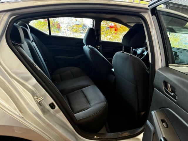 2024 Nissan Altima S FWD Kannapolis NC