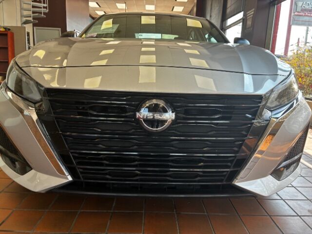 2024 Nissan Altima S FWD Kannapolis NC