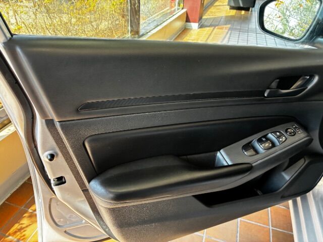 2024 Nissan Altima S FWD Kannapolis NC