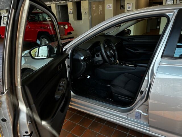 2024 Nissan Altima S FWD Kannapolis NC