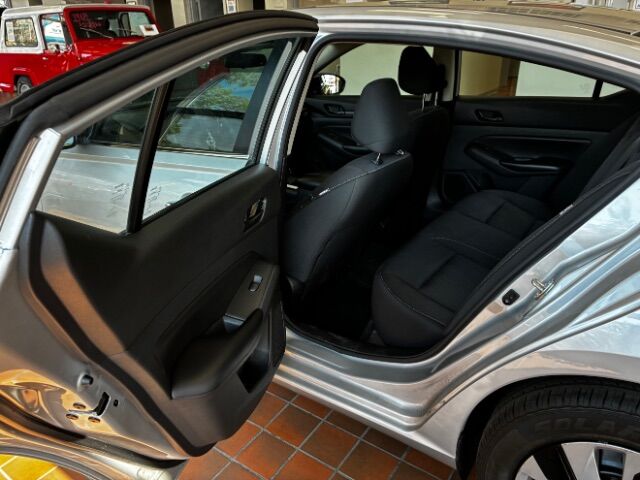 2024 Nissan Altima S FWD Kannapolis NC