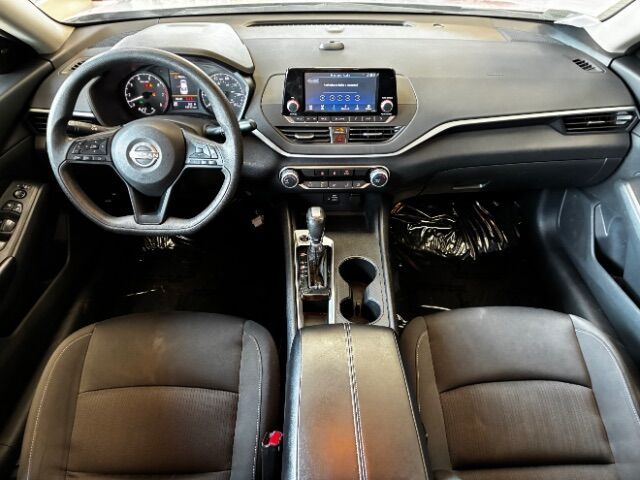 2024 Nissan Altima S FWD