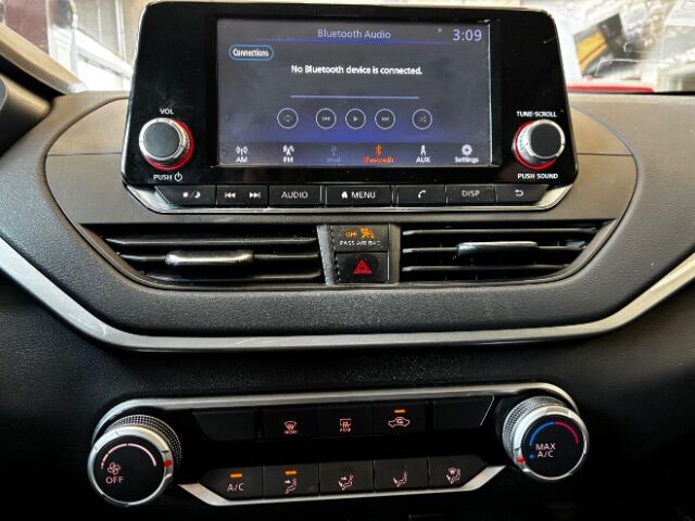 2024 Nissan Altima S FWD Kannapolis NC