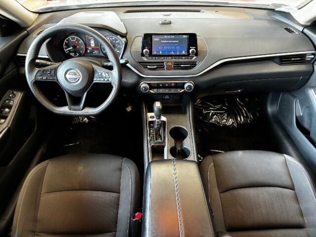 2024 Nissan Altima S FWD Kannapolis NC