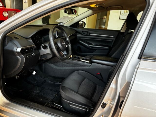 2024 Nissan Altima S FWD Kannapolis NC