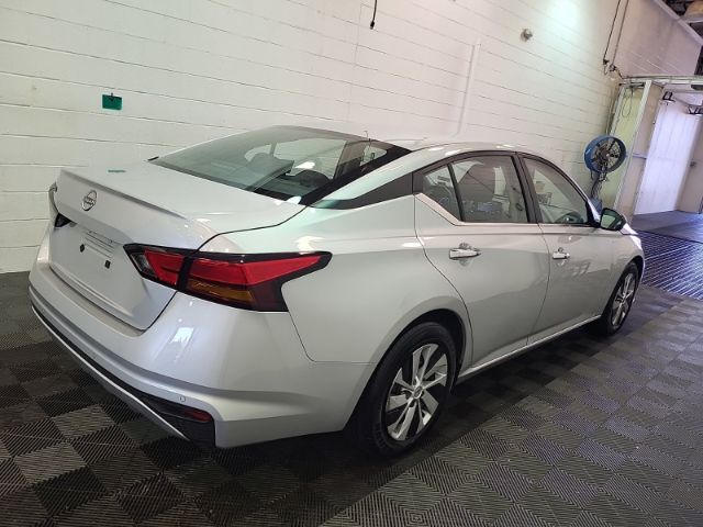 2024 Nissan Altima S FWD Charlotte NC