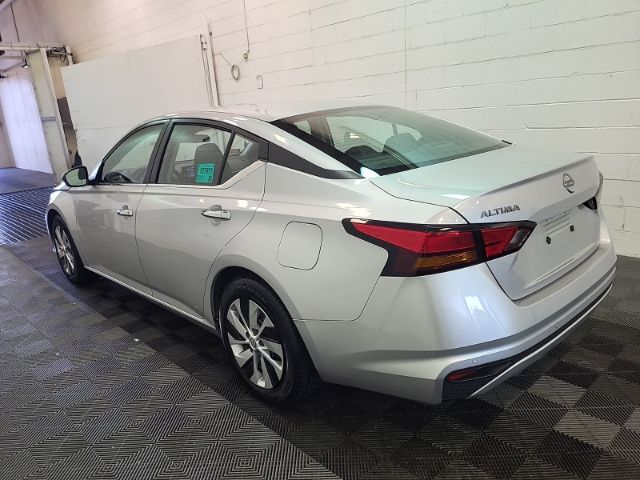 2024 Nissan Altima S FWD