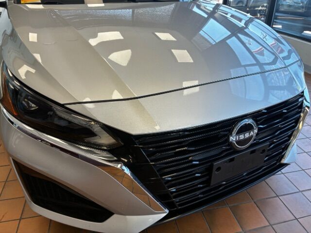 2024 Nissan Altima S FWD