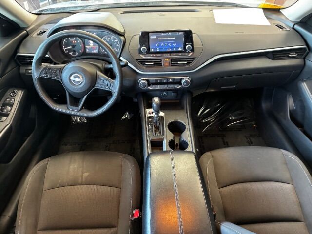2024 Nissan Altima S FWD