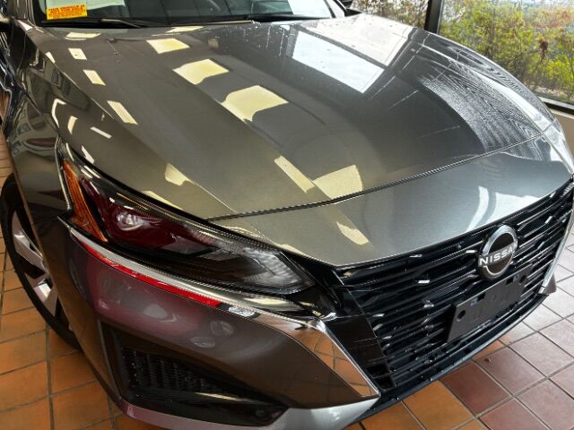 2024 Nissan Altima S FWD