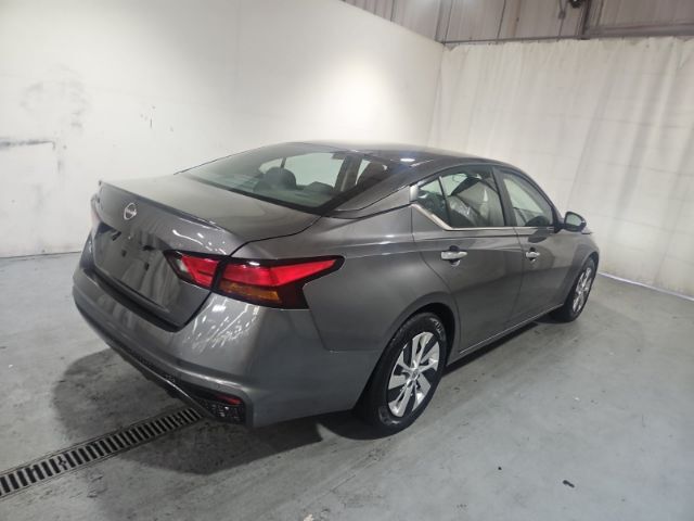2024 Nissan Altima S FWD