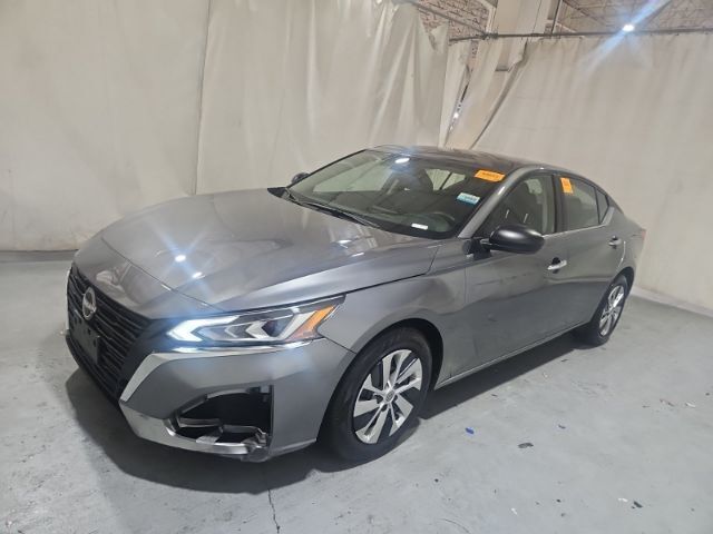 2024 Nissan Altima S FWD