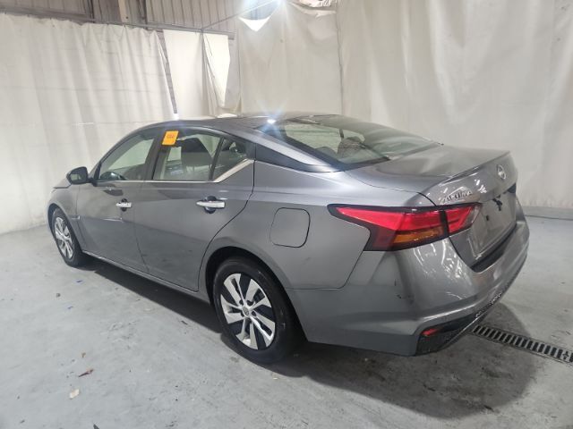 2024 Nissan Altima S FWD