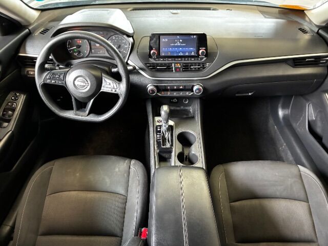 2024 Nissan Altima S FWD