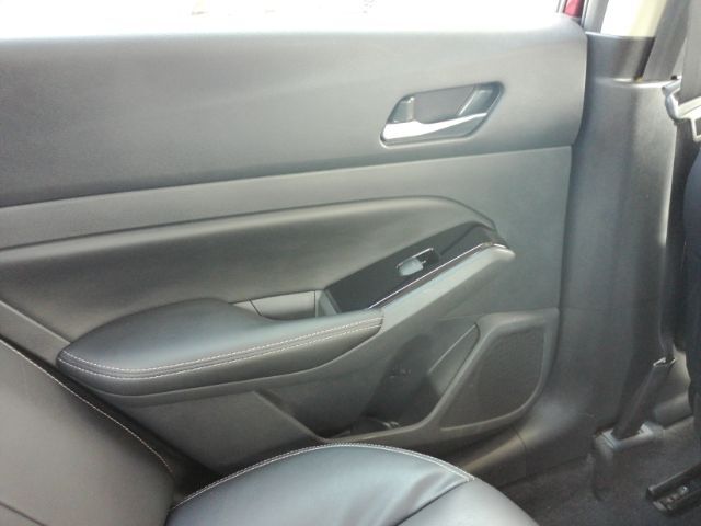2024 Nissan Altima SL FWD Plano TX