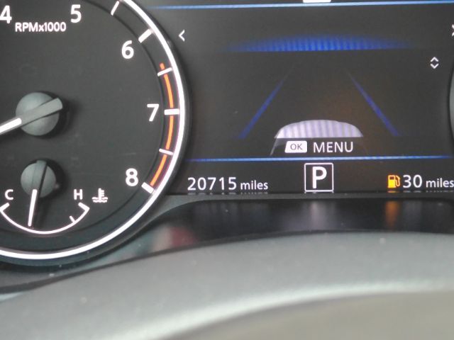 2024 Nissan Altima SL FWD Plano TX