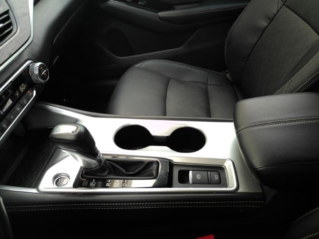 2024 Nissan Altima SL FWD Plano TX