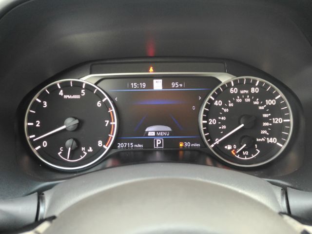2024 Nissan Altima SL FWD Plano TX