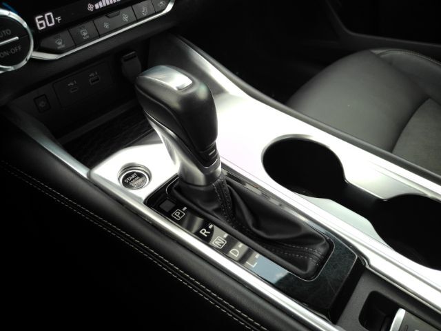 2024 Nissan Altima SL FWD Plano TX