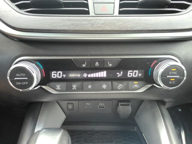 2024 Nissan Altima SL FWD Plano TX