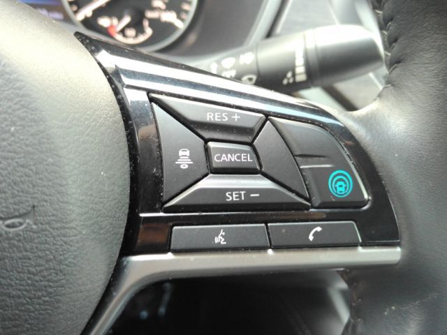 2024 Nissan Altima SL FWD Plano TX