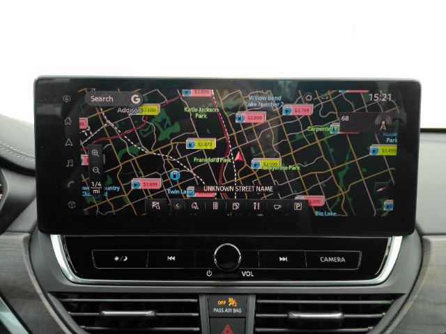 2024 Nissan Altima SL FWD Plano TX