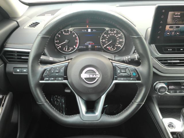 2024 Nissan Altima SL FWD Plano TX