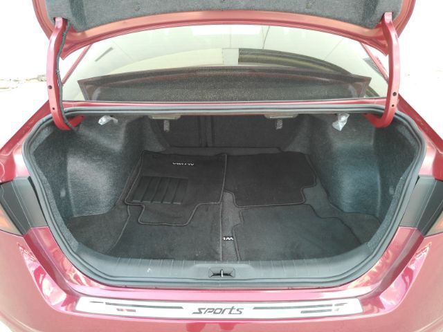 2024 Nissan Altima SL FWD Plano TX