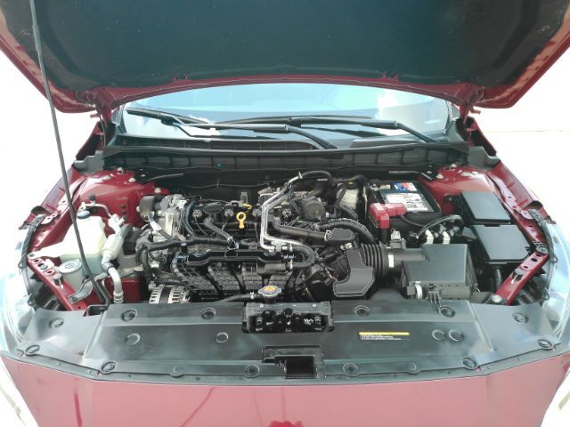 2024 Nissan Altima SL FWD Plano TX