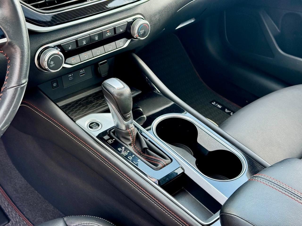 2024 Nissan Altima SR FWD Baton Rouge LA