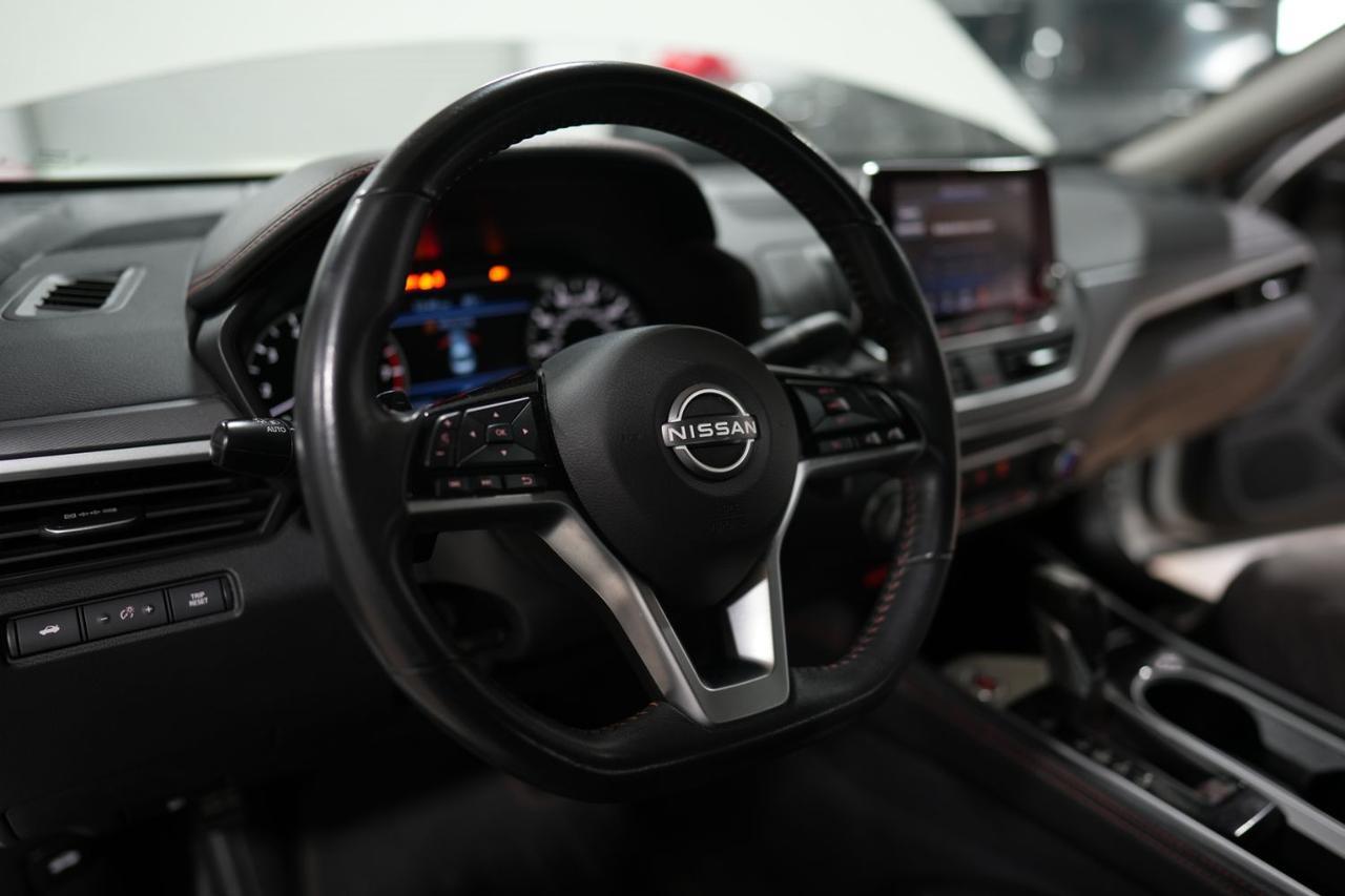 2024 Nissan Altima SR FWD Miami FL
