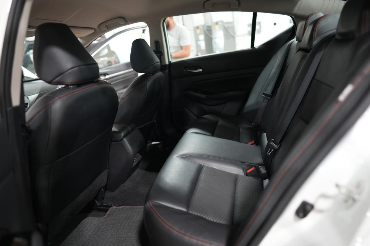 2024 Nissan Altima SR FWD Miami FL