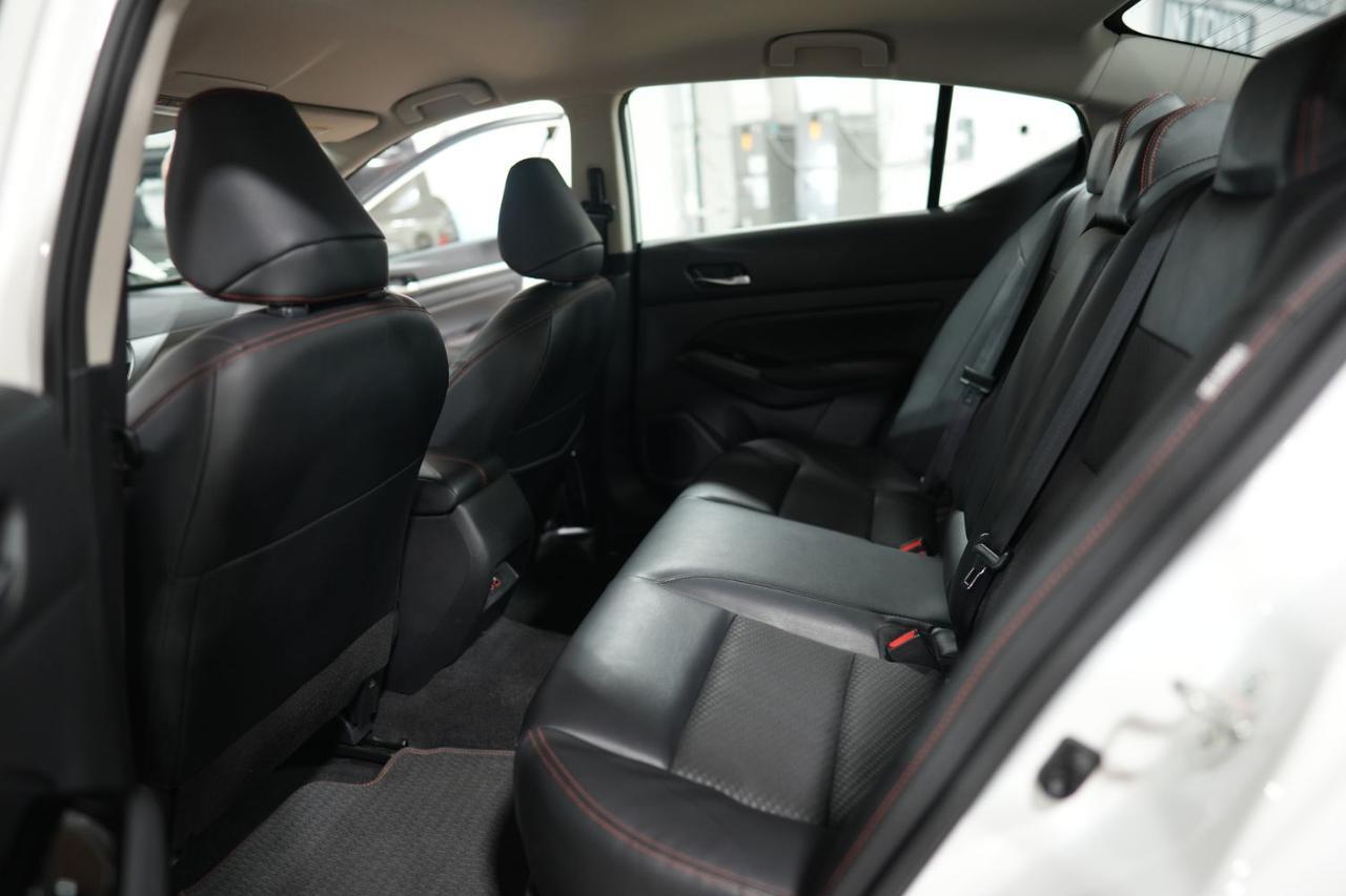 2024 Nissan Altima SR FWD Miami FL