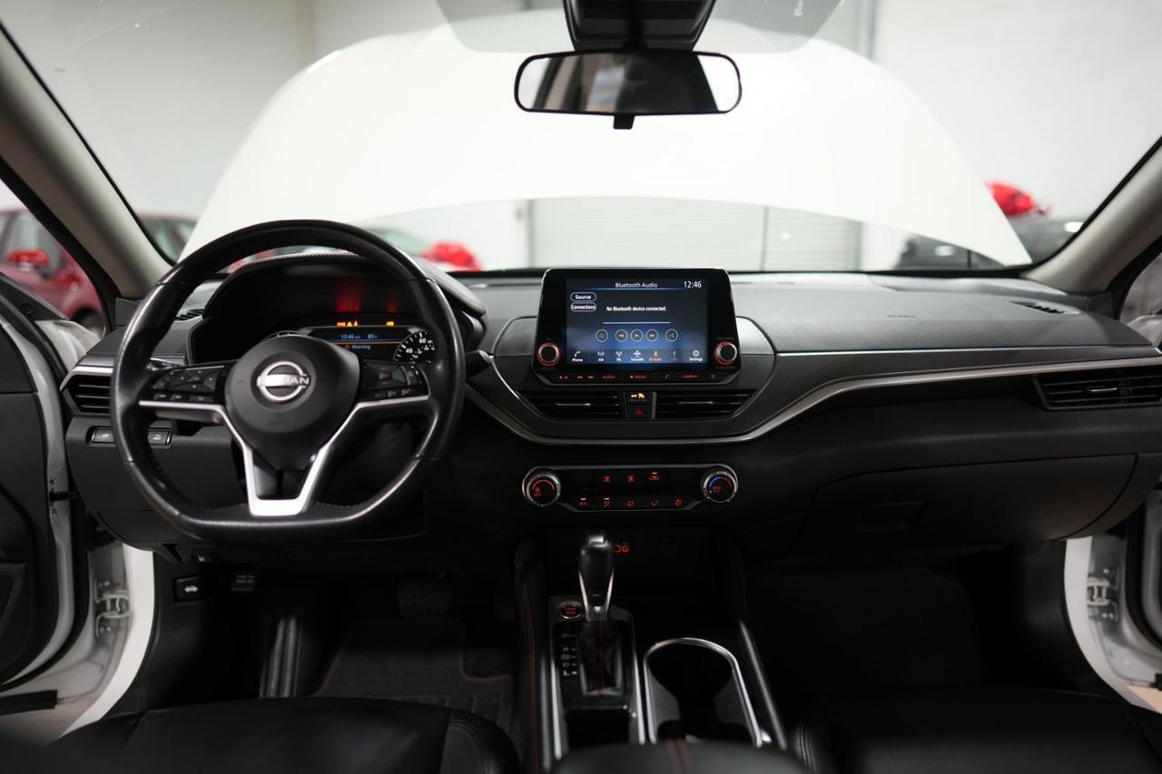 2024 Nissan Altima SR FWD Miami FL