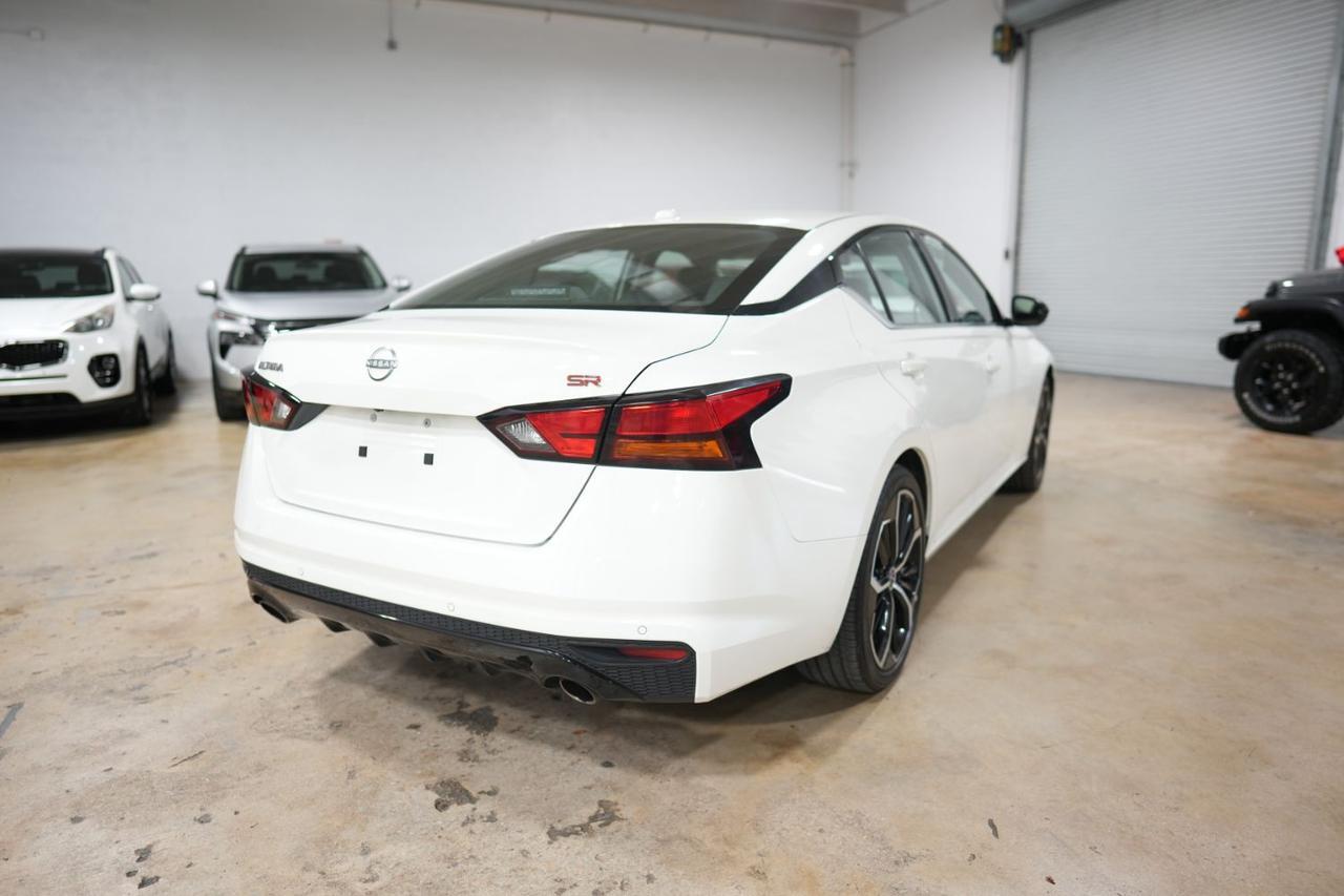 2024 Nissan Altima SR FWD Miami FL