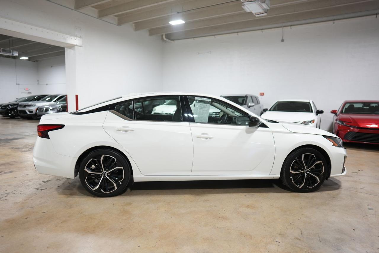 2024 Nissan Altima SR FWD Miami FL