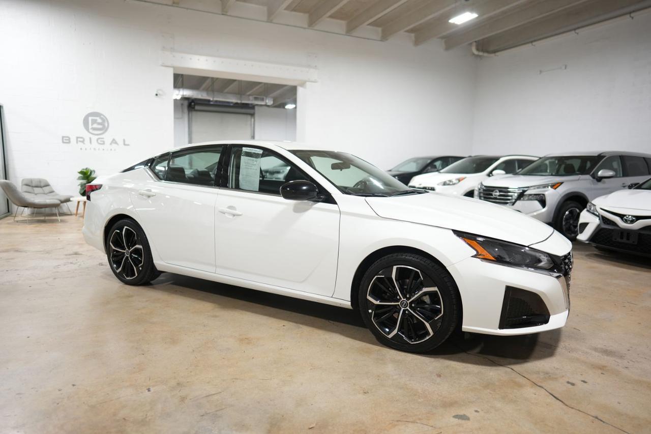 2024 Nissan Altima SR FWD Miami FL