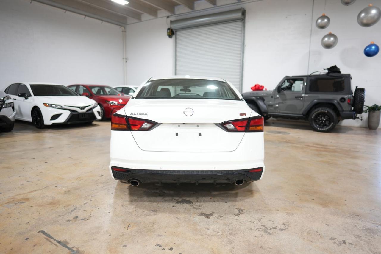 2024 Nissan Altima SR FWD Miami FL
