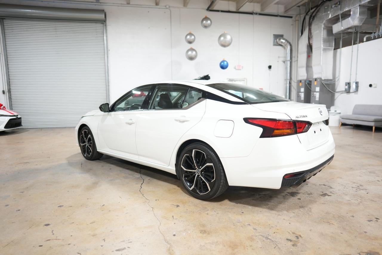 2024 Nissan Altima SR FWD Miami FL