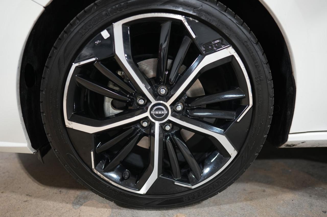 2024 Nissan Altima SR FWD Miami FL