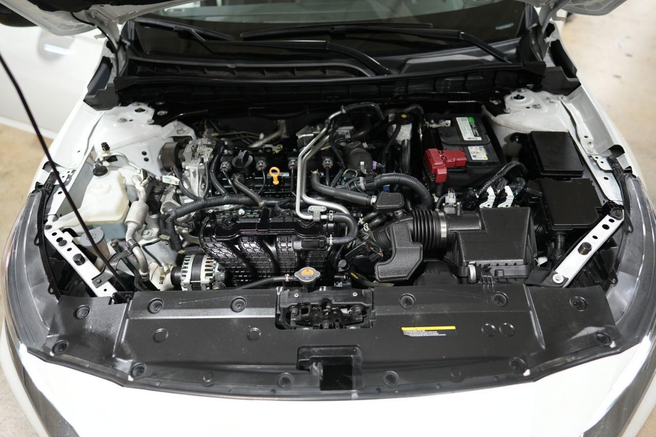 2024 Nissan Altima SR FWD Miami FL
