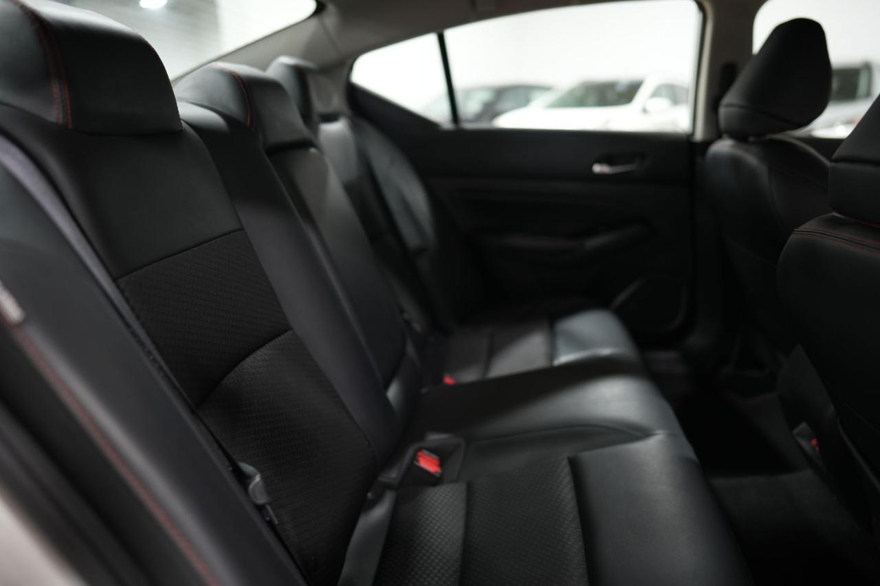 2024 Nissan Altima SR FWD Miami FL