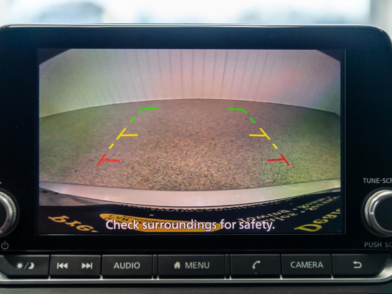 2024 Nissan Altima SV Cranberry PA