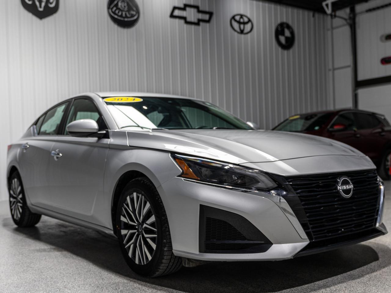 2024 Nissan Altima SV Cranberry PA