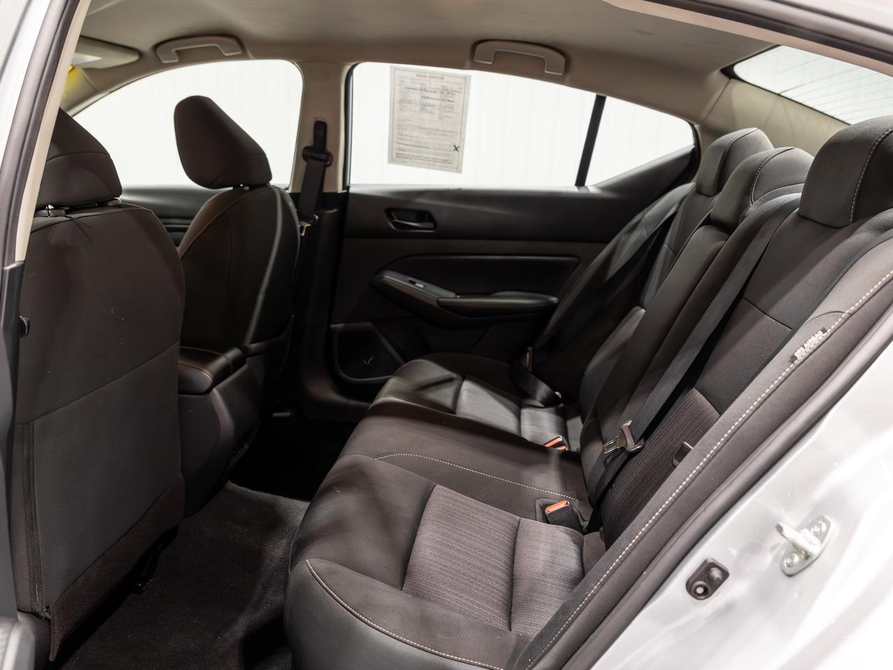 2024 Nissan Altima SV Cranberry PA