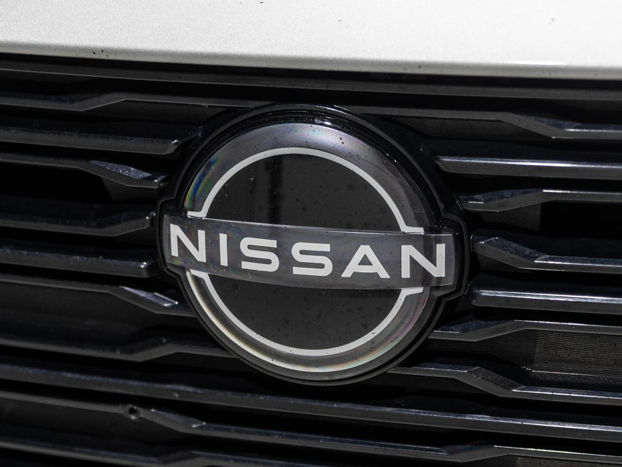 2024 Nissan Altima SV Cranberry PA