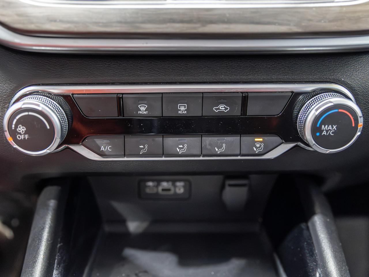 2024 Nissan Altima SV Cranberry PA